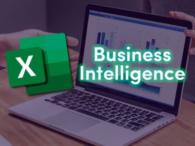 Business Intelligence con Excel: Power Pivot