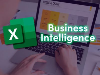 Business Intelligence con Excel: Power Query